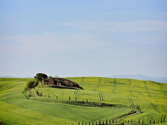 Land