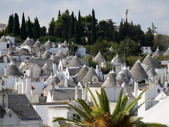Trulli