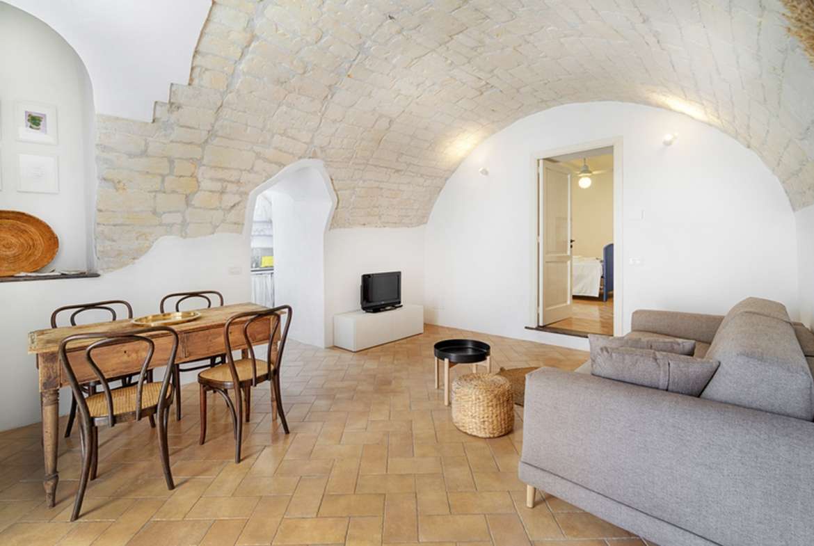 Historical Palazzo Rosa in Ibla, Sicily