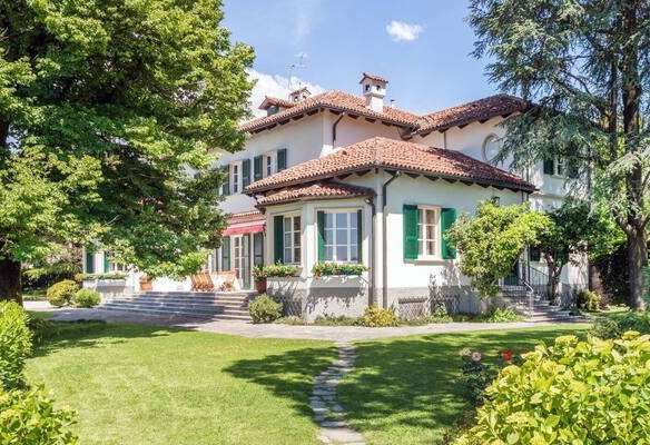 Historic Villa near Venice