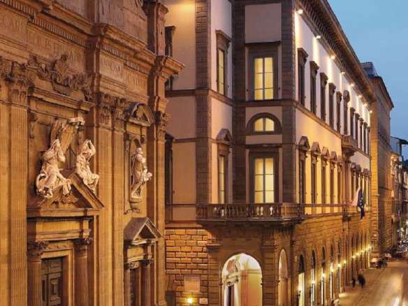 Palazzo Tornabuoni