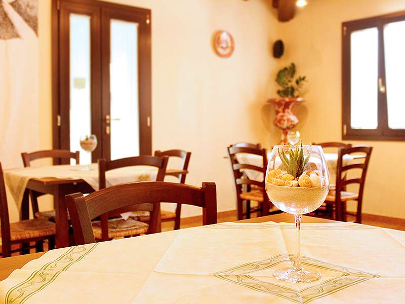Agriturismo for sale in Tuscany Restaurant Vineyard and Olive Grove