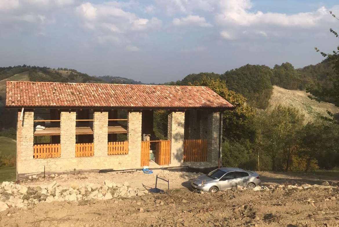 Podere Codignola