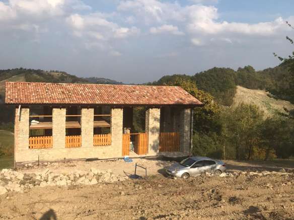 Podere Codignola