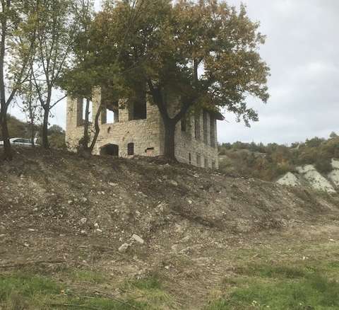 Podere Codignola