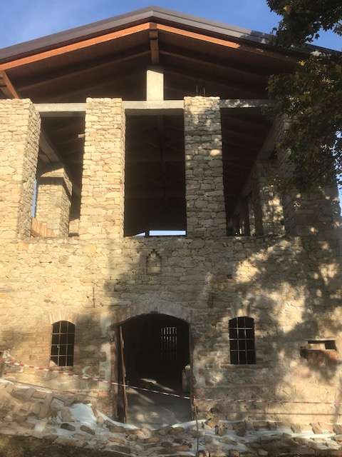Podere Codignola