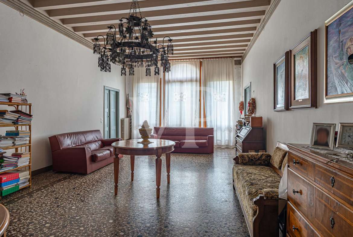 Villa Arrigoni historical residence