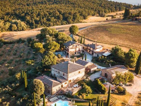 Agriturismo