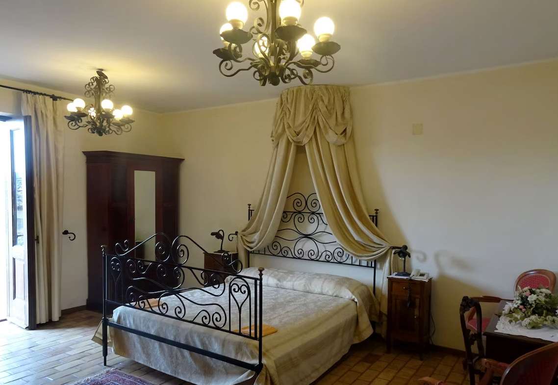 Historic Castle Residence in the Heart of Medieval Altomonte