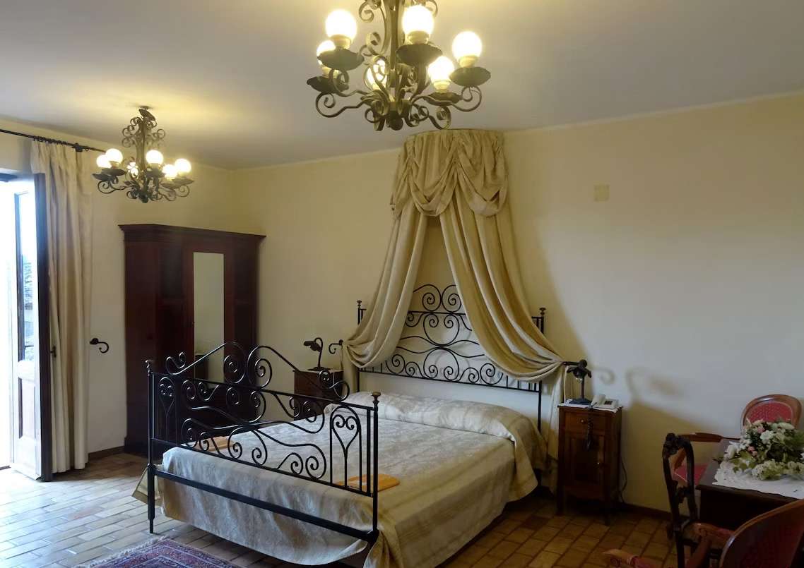 Historic Castle Residence in the Heart of Medieval Altomonte