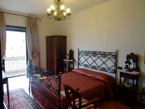 Historic Castle Residence in the Heart of Medieval Altomonte