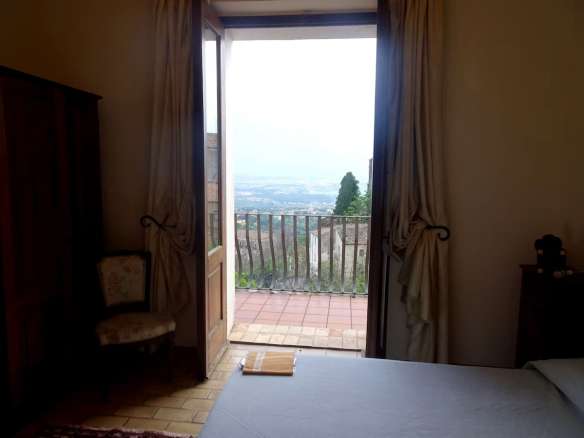 Historic Castle Residence in the Heart of Medieval Altomonte