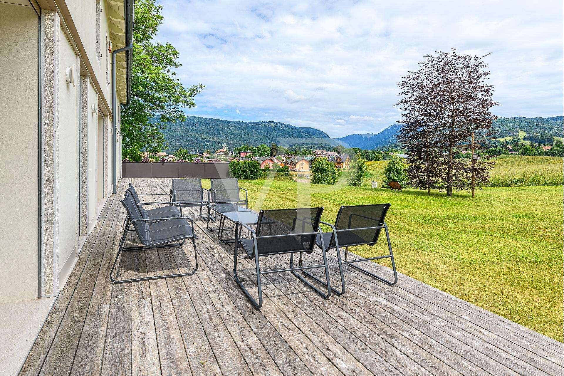 _DSC3102-HDR The Understated Luxury of an Exclusive Chalet