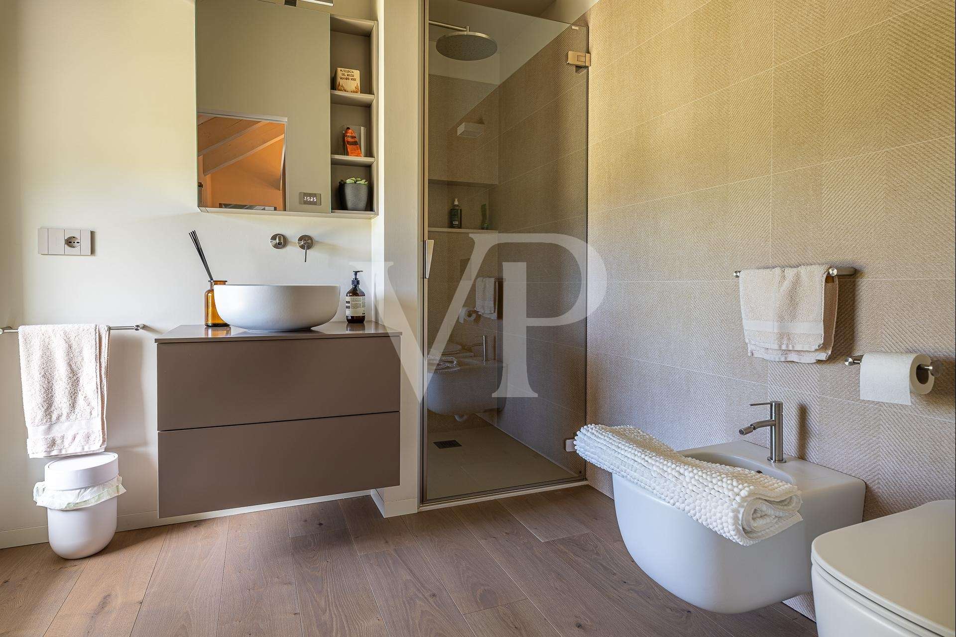 _DSC3147-HDR The Understated Luxury of an Exclusive Chalet
