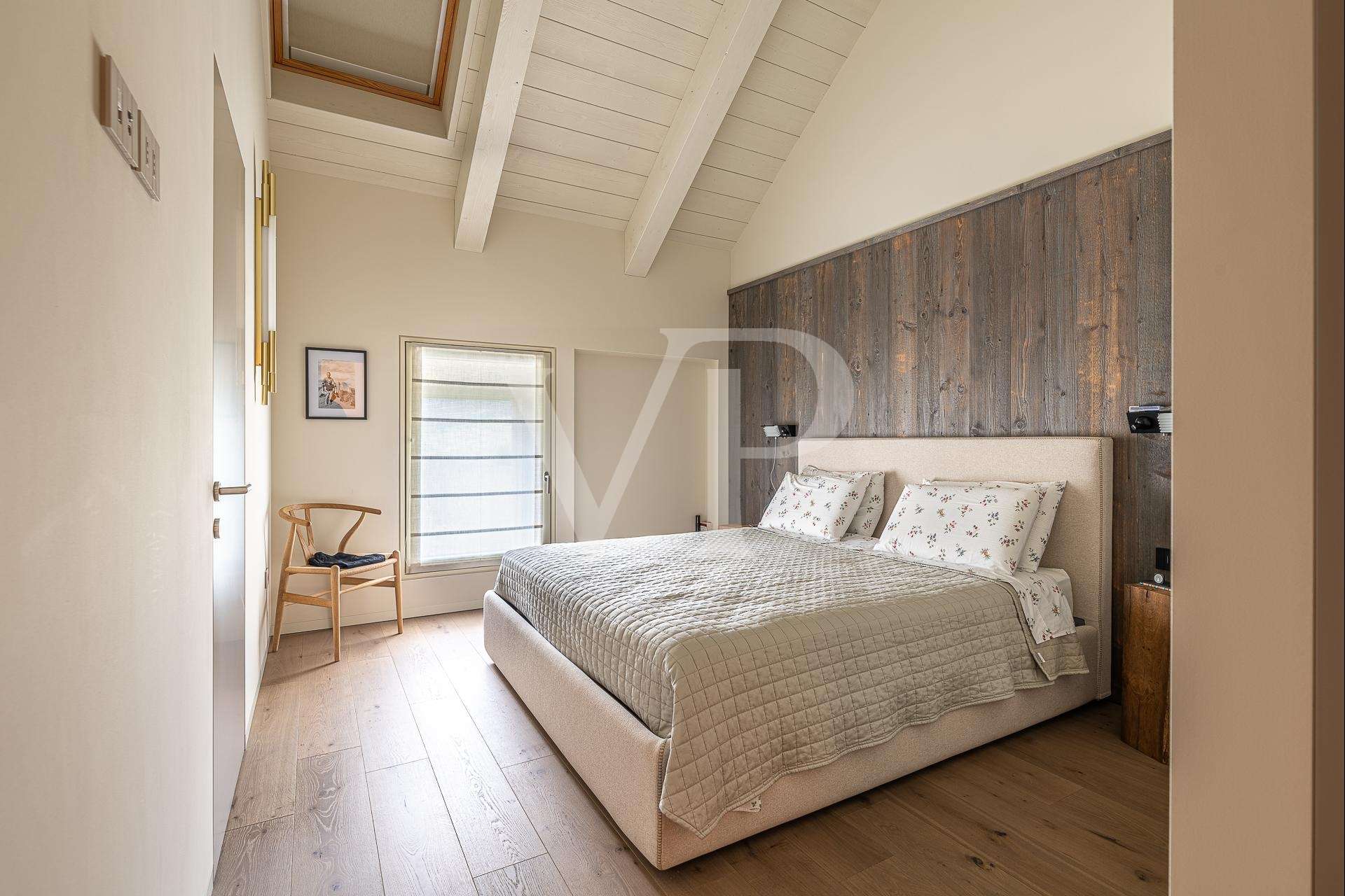 _DSC3165-HDR The Understated Luxury of an Exclusive Chalet