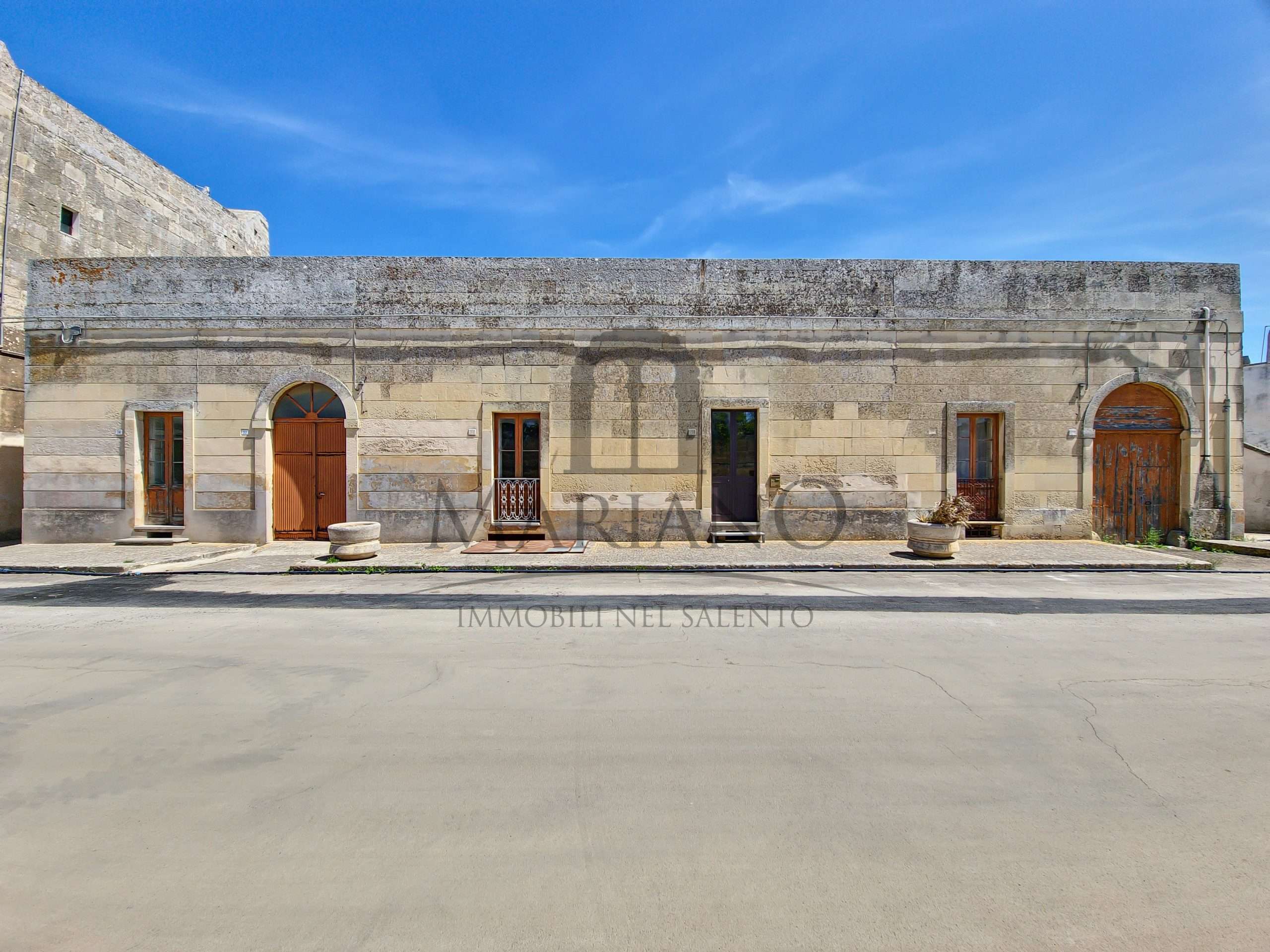 House for sale in Bagnolo del Salento, Puglia