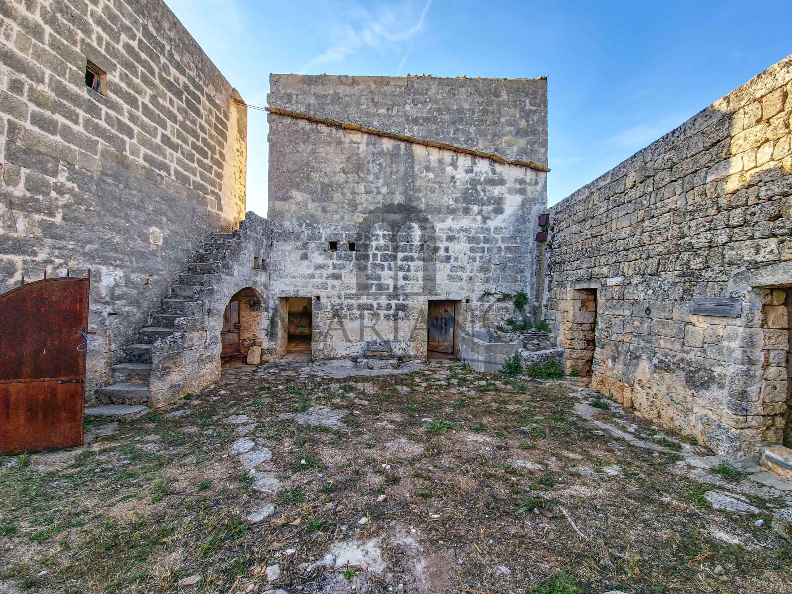 House for sale in Castrignano del Capo, Puglia