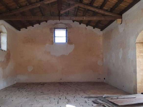 ANTIQUE VILLA P