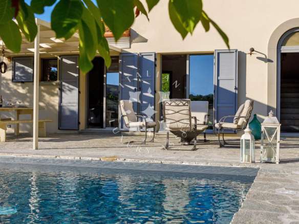 Exclusive Villa in Mercato Saraceno – Emilia-Romagna