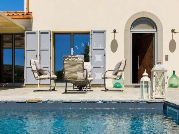 Exclusive Villa in Mercato Saraceno – Emilia-Romagna
