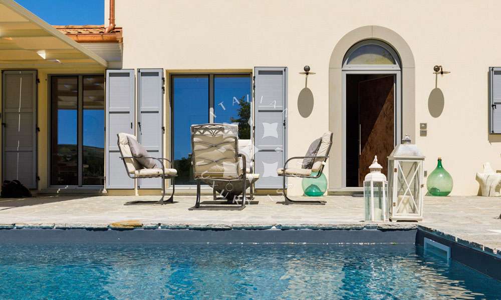 Exclusive Villa in Mercato Saraceno – Emilia-Romagna