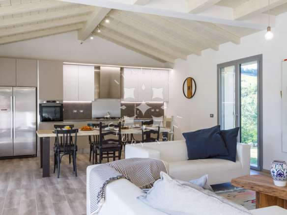 Exclusive Villa in Mercato Saraceno – Emilia-Romagna