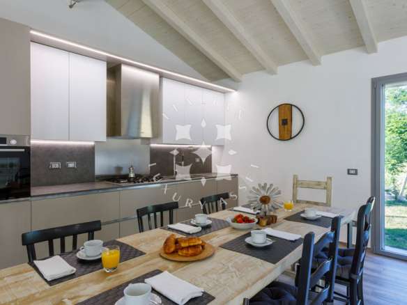 Exclusive Villa in Mercato Saraceno – Emilia-Romagna