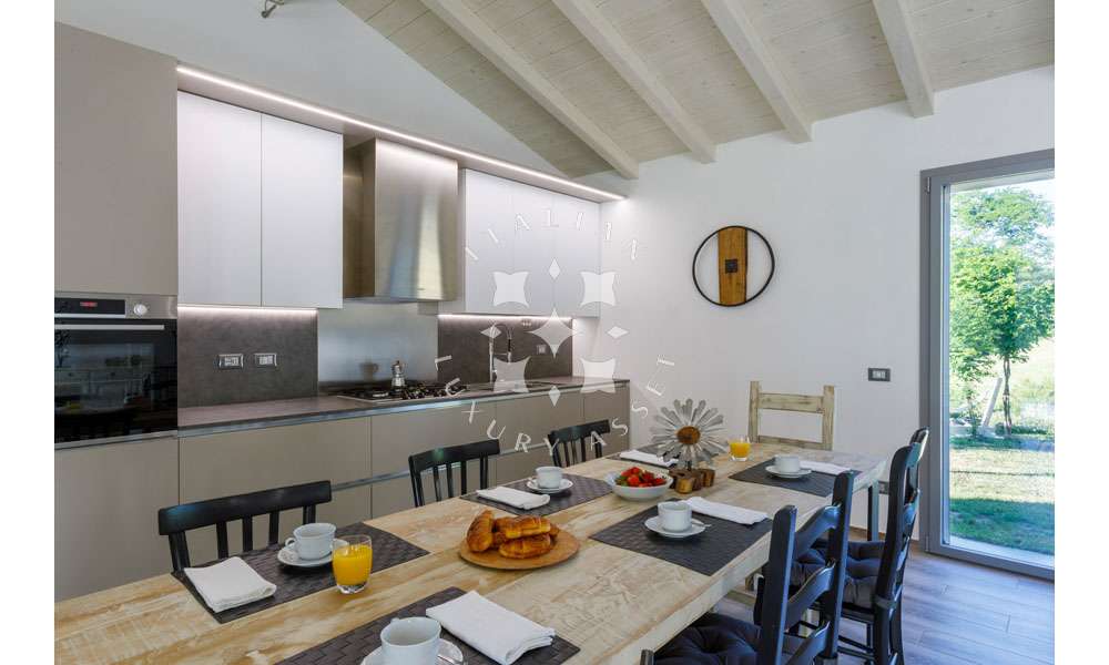 Exclusive Villa in Mercato Saraceno – Emilia-Romagna