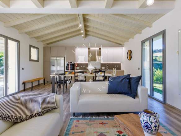 Exclusive Villa in Mercato Saraceno – Emilia-Romagna