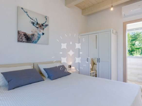 Exclusive Villa in Mercato Saraceno – Emilia-Romagna