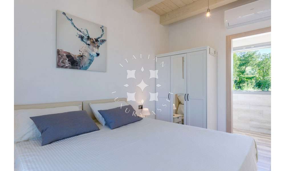 Exclusive Villa in Mercato Saraceno – Emilia-Romagna