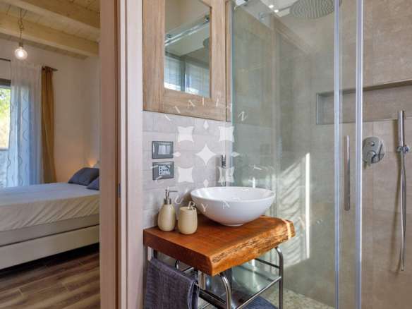 Exclusive Villa in Mercato Saraceno – Emilia-Romagna
