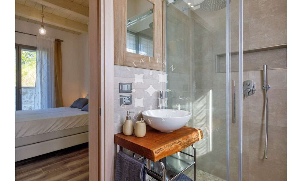 Exclusive Villa in Mercato Saraceno – Emilia-Romagna