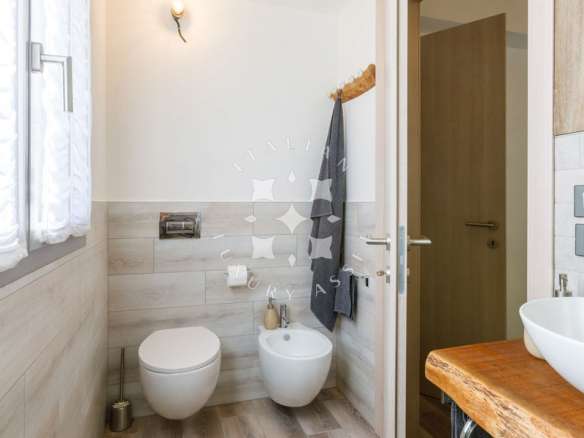 Exclusive Villa in Mercato Saraceno – Emilia-Romagna