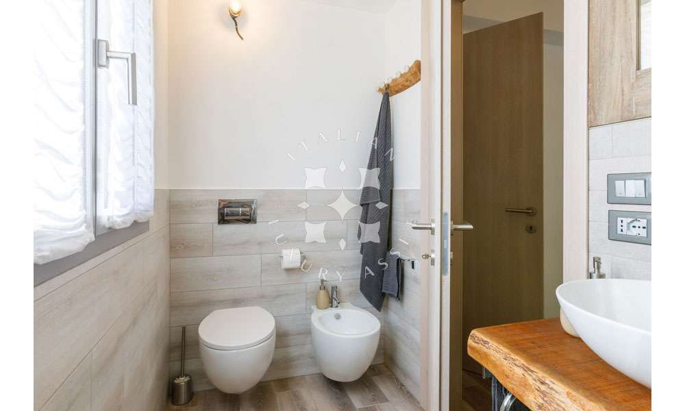 Exclusive Villa in Mercato Saraceno – Emilia-Romagna