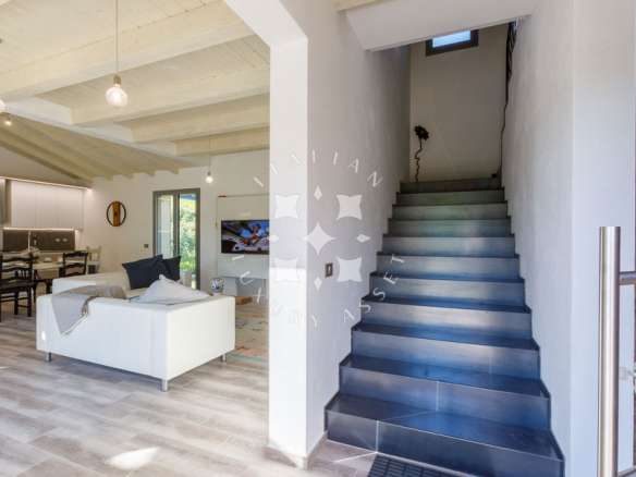 Exclusive Villa in Mercato Saraceno – Emilia-Romagna