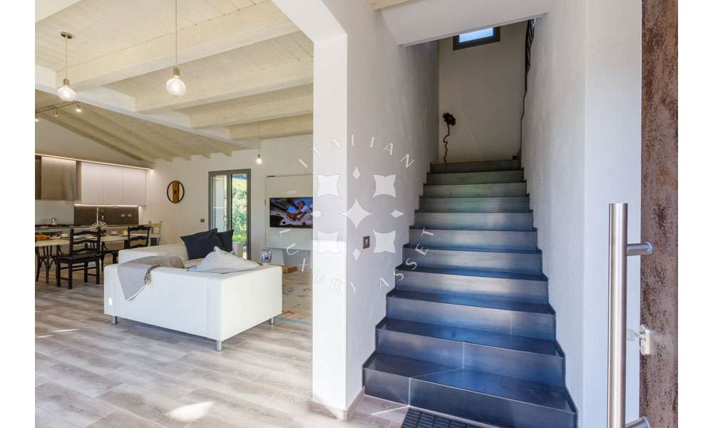 Exclusive Villa in Mercato Saraceno – Emilia-Romagna