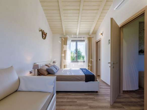 Exclusive Villa in Mercato Saraceno – Emilia-Romagna
