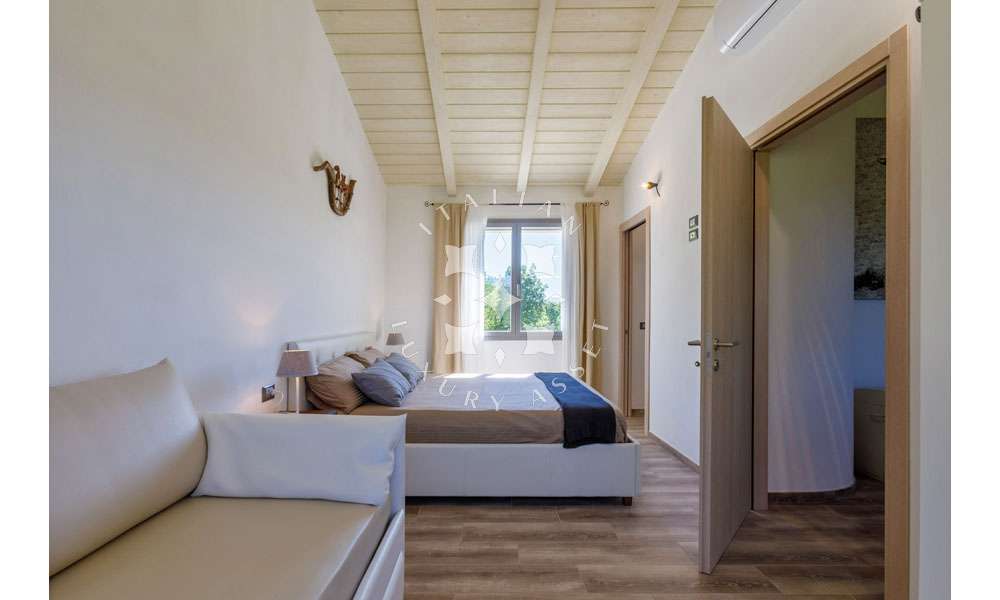 Exclusive Villa in Mercato Saraceno – Emilia-Romagna