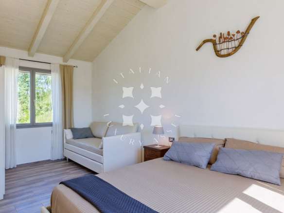 Exclusive Villa in Mercato Saraceno – Emilia-Romagna