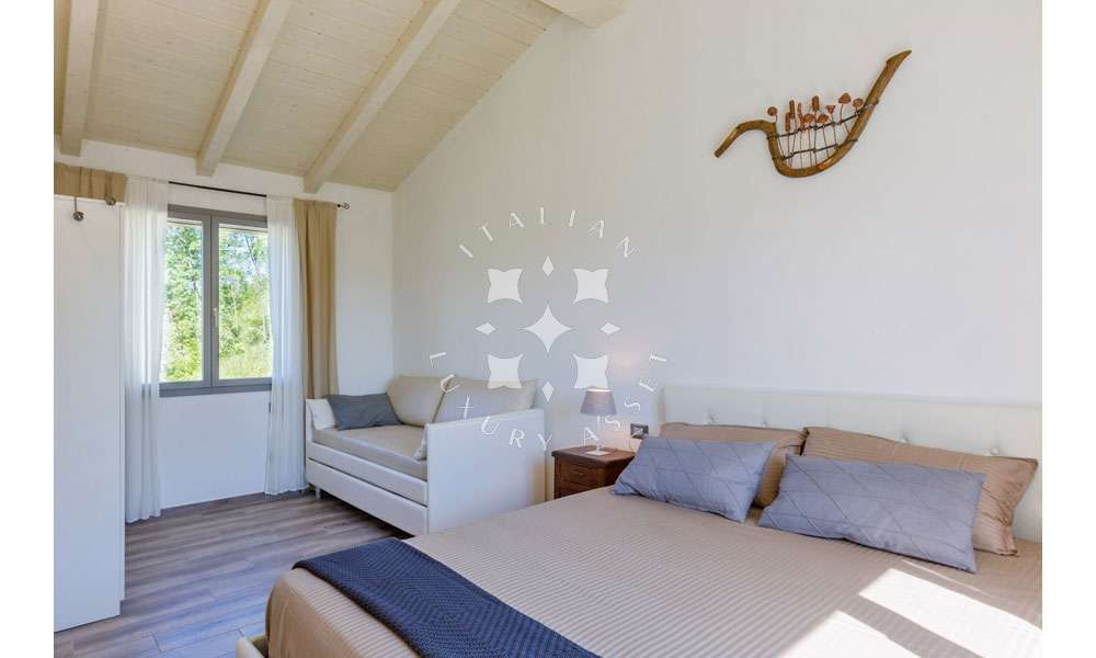 Exclusive Villa in Mercato Saraceno – Emilia-Romagna