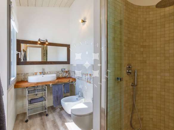 Exclusive Villa in Mercato Saraceno – Emilia-Romagna