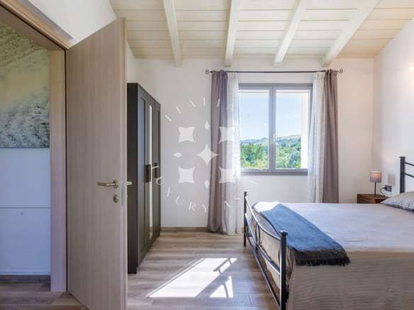 Exclusive Villa in Mercato Saraceno – Emilia-Romagna