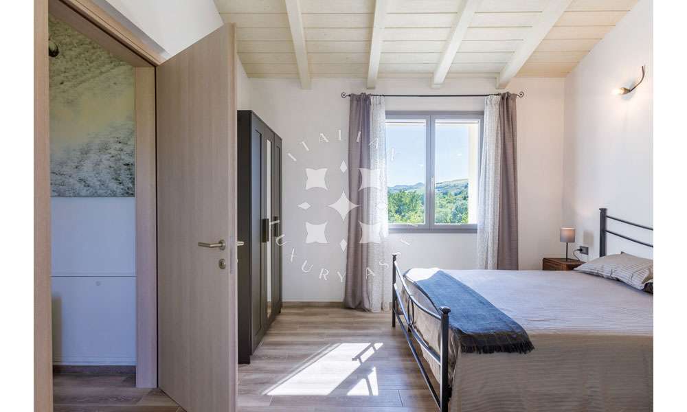 Exclusive Villa in Mercato Saraceno – Emilia-Romagna