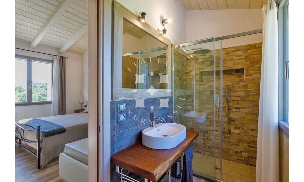 Exclusive Villa in Mercato Saraceno – Emilia-Romagna