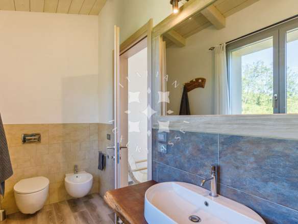 Exclusive Villa in Mercato Saraceno – Emilia-Romagna