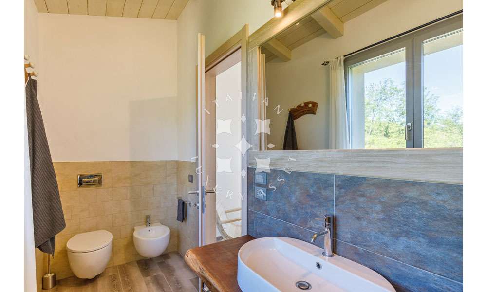 Exclusive Villa in Mercato Saraceno – Emilia-Romagna