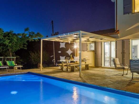 Exclusive Villa in Mercato Saraceno – Emilia-Romagna