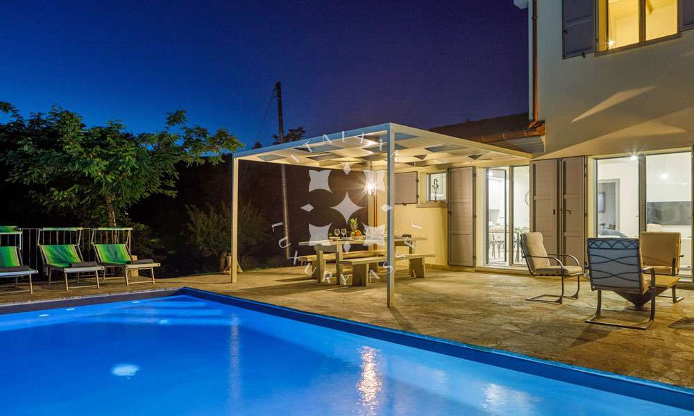 Exclusive Villa in Mercato Saraceno – Emilia-Romagna