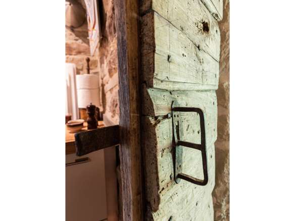 Stone Farmhouse Immersed In Nature, Emilia Romagna